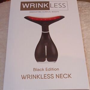 Black Neck Skincare Tool